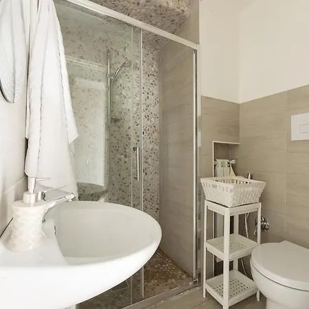 Rosaroll Bed & Breakfast Napoli