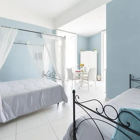 Bed & Breakfast Rosaroll 2*