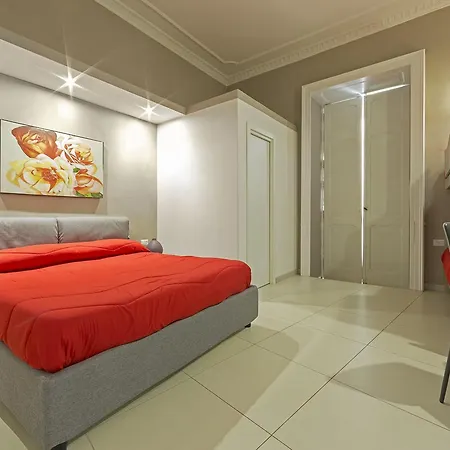 Rosaroll Bed & Breakfast Napoli