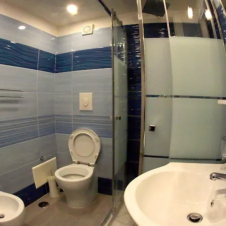 Tatil Evi L'oro Di