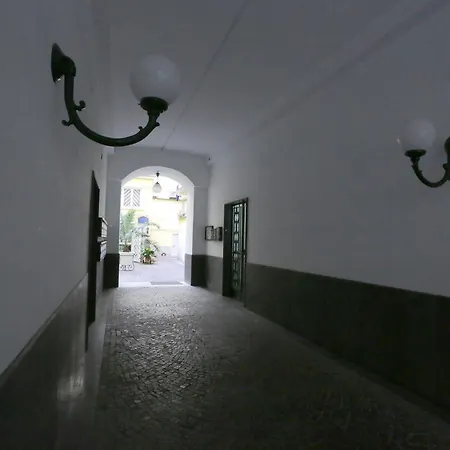 Tatil Evi L'oro Di