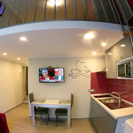 Tatil Evi L'oro Di