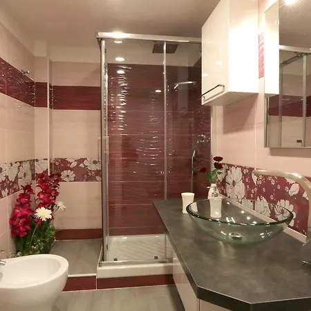 Tatil Evi L'oro Di Napoli