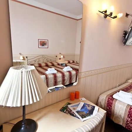 Medinaples B&B 2*