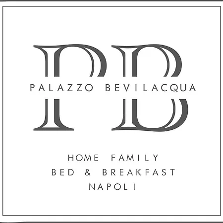 Bed & Breakfast Palazzo Bevilacqua Napels