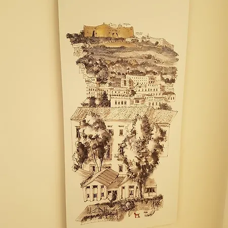 Le Stanze Di Piazza Dei Martiri 5*