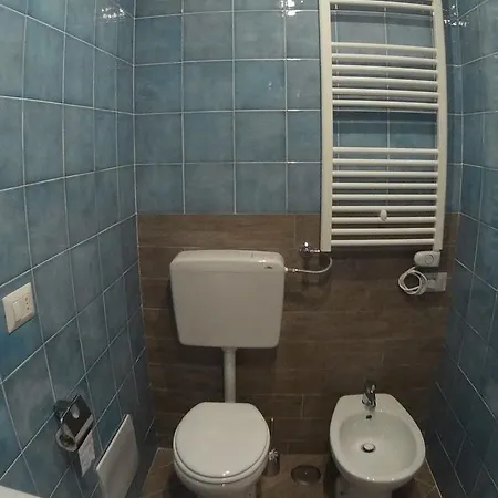 Da Ary Colorful Nocleg ze śniadaniem Neapol