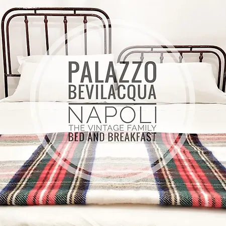 Bed & Breakfast Palazzo Bevilacqua *
