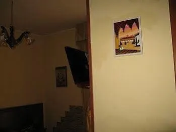 Nocleg ze śniadaniem Enea 2*