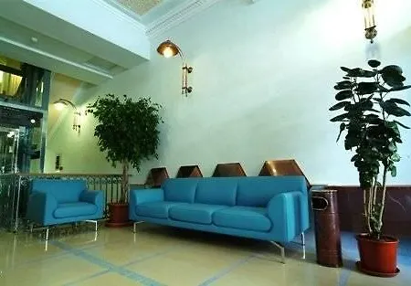Otel Eden