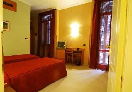 Otel Eden 3*