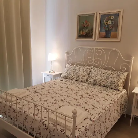Affittacamere Sanbiagio, 25