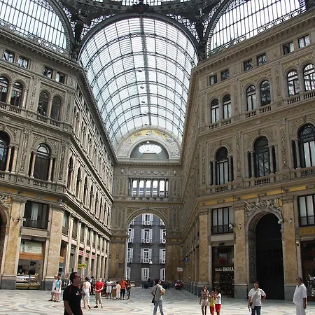 Dimora San Felice Неаполь