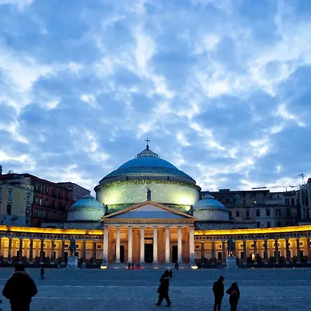 Dimora San Felice Отель типа 