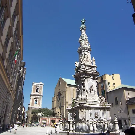 Dimora San Felice Отель типа 
