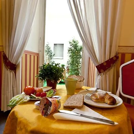 Medinaples B&B 2*