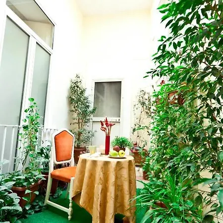 B&B Medinaples