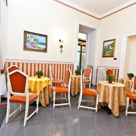Medinaples B&B 2*