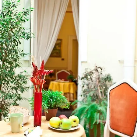 B&B Medinaples