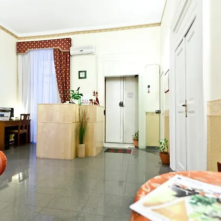 B&B Medinaples