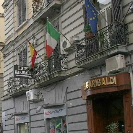 Garibaldi
