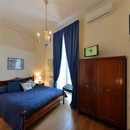 Residenza Via Dei Mille Oda ve Kahvaltı 5*