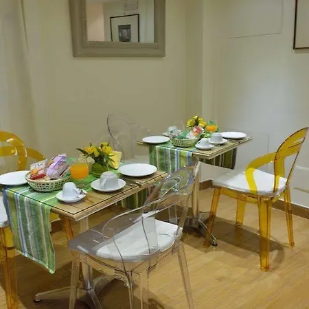 Residenza Via Dei Mille 5* Napoli