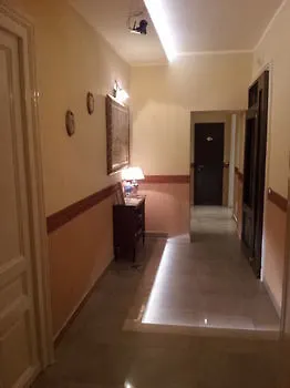 Bed & Breakfast Napoli Centrale Гостевой дом Неаполь