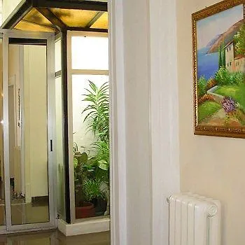 Medinaples B&B