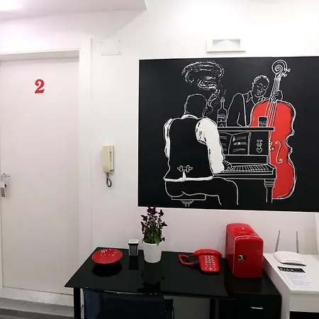 Cico Panzió Nápoly