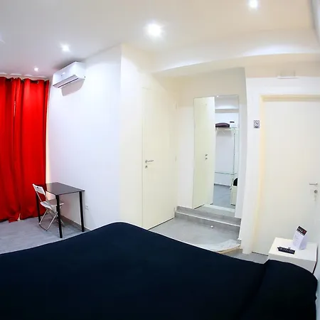 Cico Panzió Nápoly