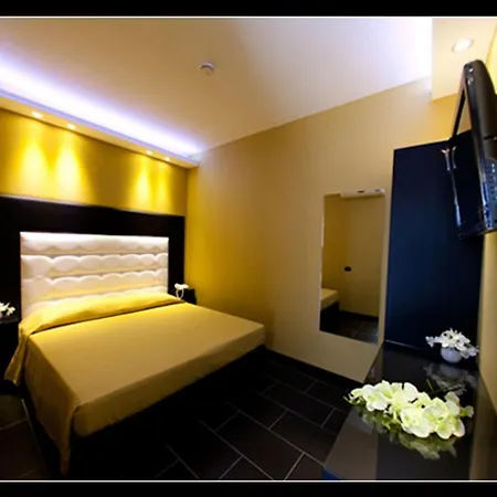 Hotel Fly Boutique