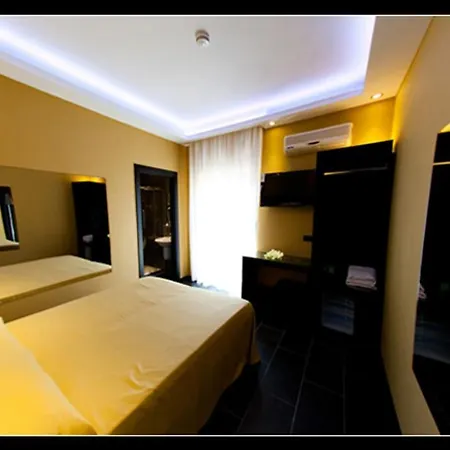 Fly Boutique Hotel Napoli
