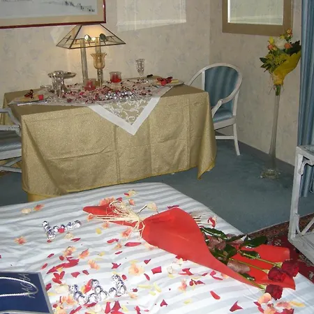 Miramare Otel Napoli