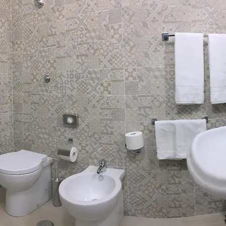 I 4 Elementi בית הארחה