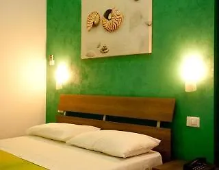 Mergellina Apartmán *
