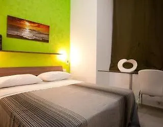 Mergellina Apartmán *