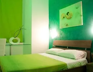 Mergellina Apartmán Neapol