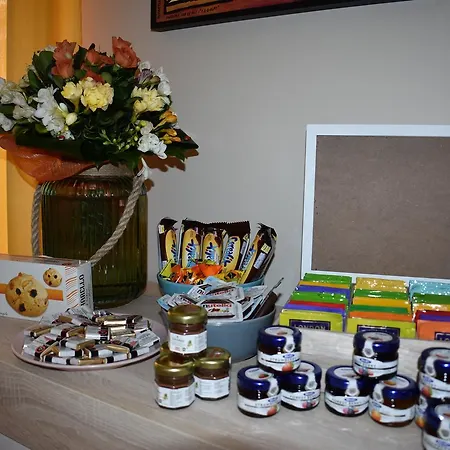 B&B I Vicere Deluxe 2*