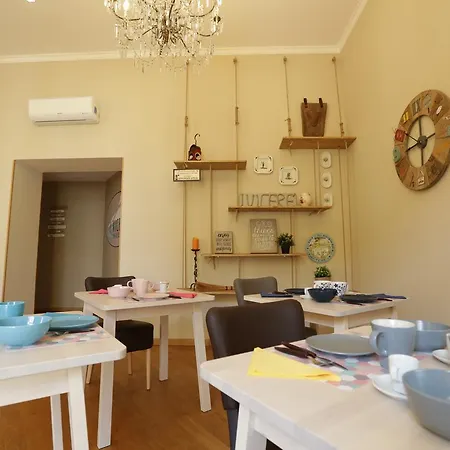 B&B I Vicere Deluxe 2*