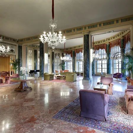 Hotel Eurostars Excelsior 4*