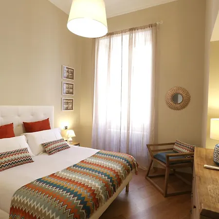 B&B I Vicere Deluxe 2*