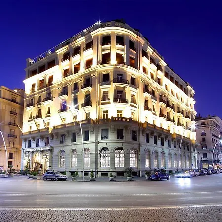 Hotel Eurostars Excelsior 4*