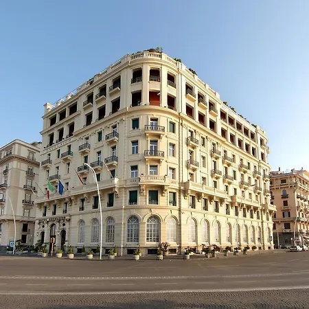 Hotel Eurostars Excelsior 4*