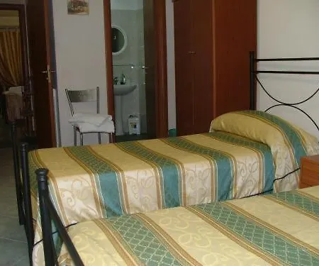 Hotel Del Conte