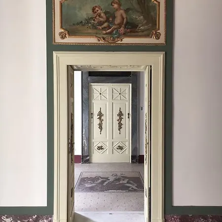 Relais Della Porta Hotel 4*