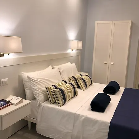 Gæstehus Maison Claudette Toledo *