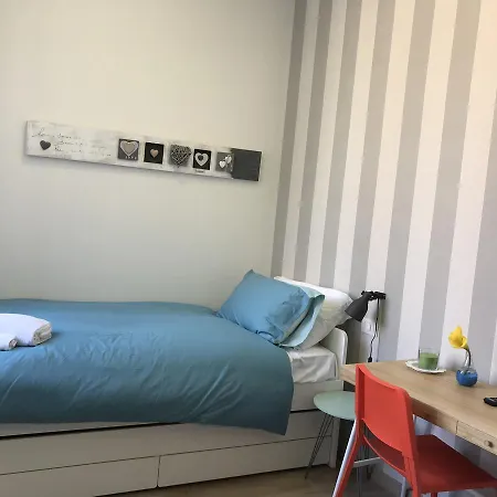 Casa de hóspedes 2naples Nápoles