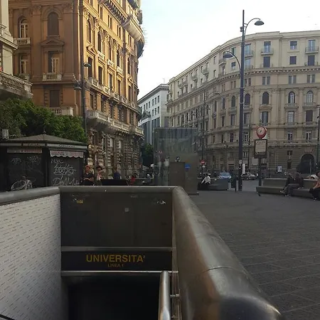 Casa de hóspedes 2naples