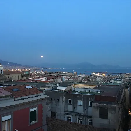 Mansarda Bellini 84 Maison d'hôtes Naples
